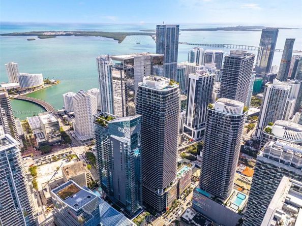801 S Miami Ave 4507/8, Miami FL 33130