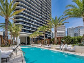 801 S Miami Ave 4507/8, Miami FL 33130