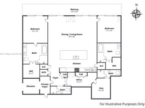 801 S Miami Ave 4507/8, Miami FL 33130