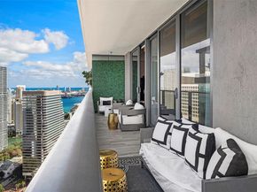 801 S Miami Ave 4507/8, Miami FL 33130