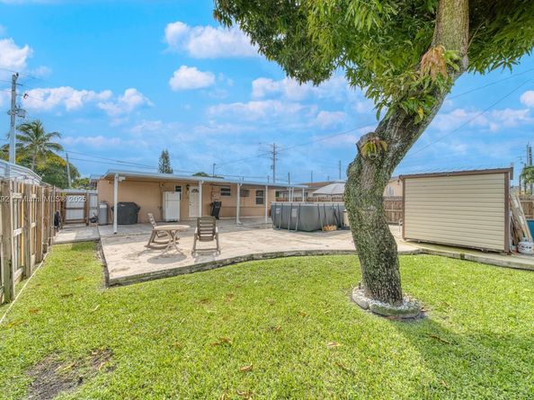 4150 E 9th Ct, Hialeah FL 33013