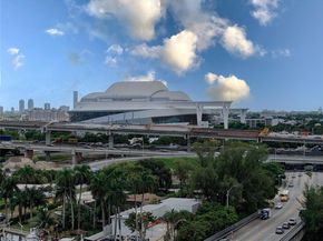 1700 N N River Dr 406, Miami FL 33125