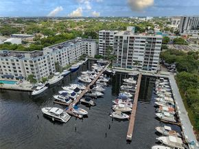 1700 N N River Dr 406, Miami FL 33125