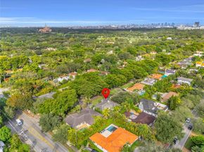1536 Alegriano Ave, Coral Gables FL 33146