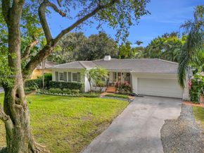 1536 Alegriano Ave, Coral Gables FL 33146
