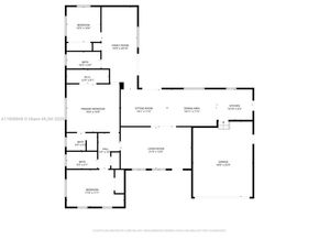 1536 Alegriano Ave, Coral Gables FL 33146