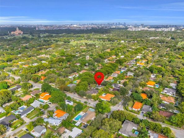 1536 Alegriano Ave, Coral Gables FL 33146