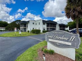 2800 Riverside Dr 2011, Coral Springs FL 33065