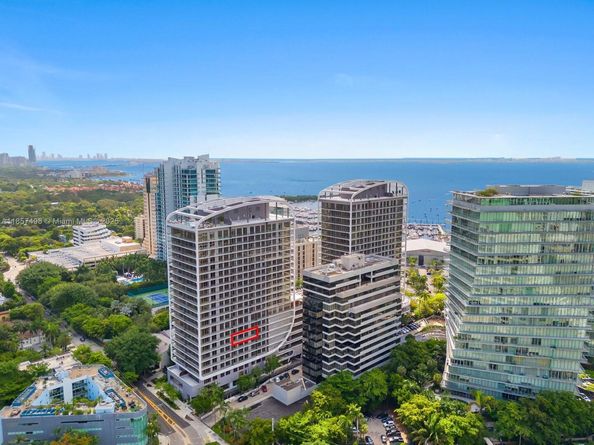 2678 Tigertail Ave 513, Miami FL 33133