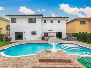 14551 SW 158th Ct, Miami FL 33196