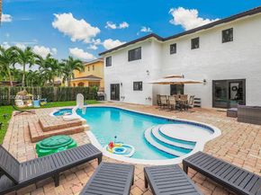 14551 SW 158th Ct, Miami FL 33196