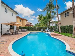 14551 SW 158th Ct, Miami FL 33196