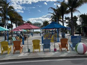 2500 NE 48th Ln 607, Fort Lauderdale FL 33308