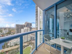 333 Las Olas Way 3006, Fort Lauderdale FL 33301