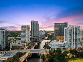 333 Las Olas Way 3006, Fort Lauderdale FL 33301