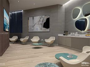 333 Las Olas Way 3006, Fort Lauderdale FL 33301