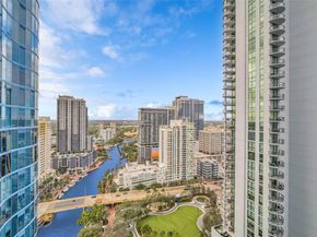 333 Las Olas Way 3006, Fort Lauderdale FL 33301