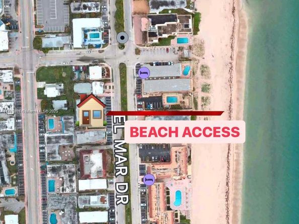 4228 N Ocean Dr 17, Lauderdale By The Sea FL 33308