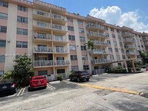 Undisclosed Address #A11990112, North Miami Beach FL 33160