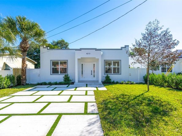 4008 Greenwood Ave, West Palm Beach FL 33407