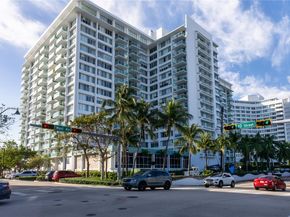 1000 West Ave 1515, Miami Beach FL 33139