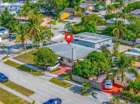 4100 SW 18th Ct, Fort Lauderdale FL 33317