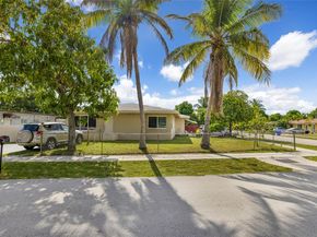 4100 SW 18th Ct, Fort Lauderdale FL 33317