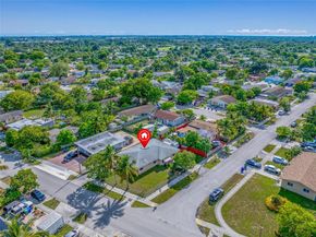 4100 SW 18th Ct, Fort Lauderdale FL 33317
