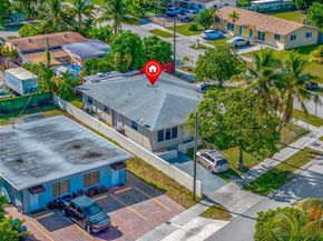 4100 SW 18th Ct, Fort Lauderdale FL 33317