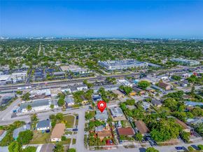 4100 SW 18th Ct, Fort Lauderdale FL 33317