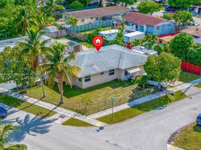4100 SW 18th Ct, Fort Lauderdale FL 33317