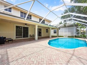 1906 Timberline Rd, Weston FL 33327