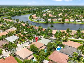 1906 Timberline Rd, Weston FL 33327