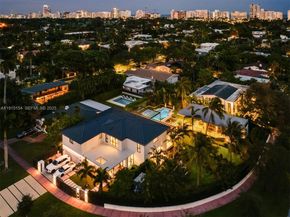 795 Lakeview Dr, Miami Beach FL 33140