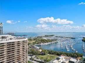 2889 Mcfarlane Rd 2105, Miami FL 33133