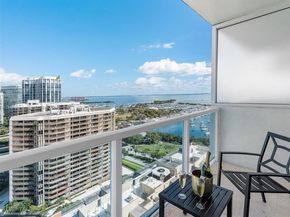 2889 Mcfarlane Rd 2105, Miami FL 33133