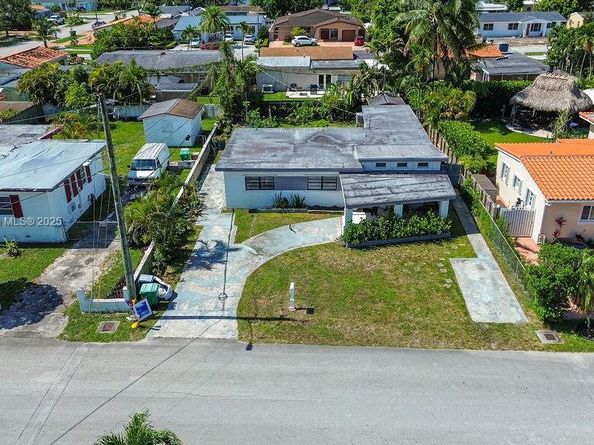 8320 SW 43rd Ter, Miami FL 33155
