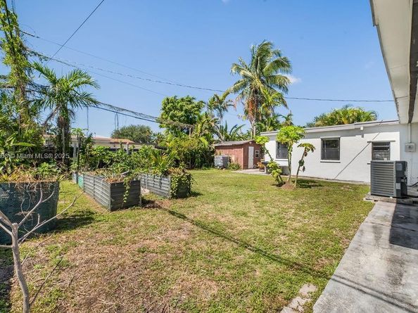 8320 SW 43rd Ter, Miami FL 33155