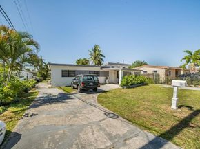 8320 SW 43rd Ter, Miami FL 33155