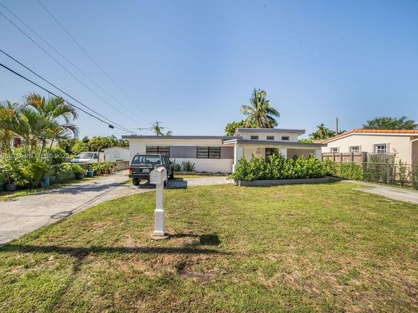 8320 SW 43rd Ter, Miami FL 33155