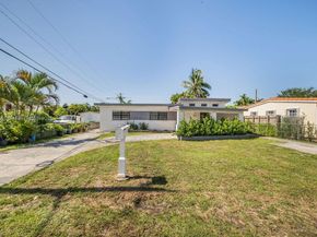 8320 SW 43rd Ter, Miami FL 33155
