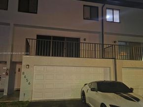 8656 SW 154th Cir Pl 4A, Miami FL 33193