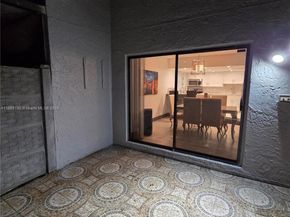 8656 SW 154th Cir Pl 4A, Miami FL 33193