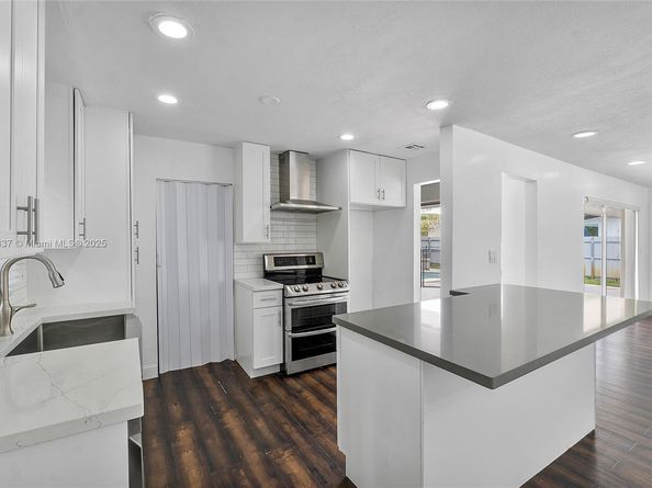 2261 Utopia Dr, Miramar FL 33023