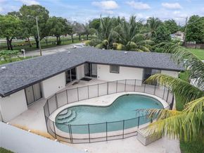 2261 Utopia Dr, Miramar FL 33023