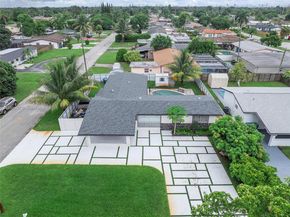 2261 Utopia Dr, Miramar FL 33023