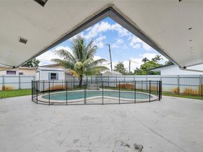 2261 Utopia Dr, Miramar FL 33023