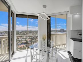 1000 E Island Blvd 2103, Aventura FL 33160