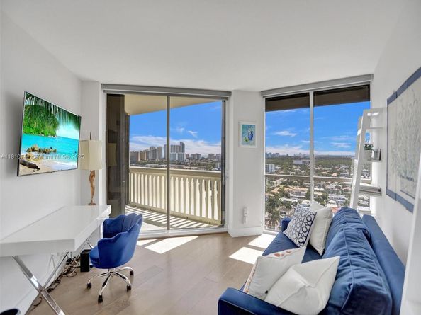 1000 E Island Blvd 2103, Aventura FL 33160