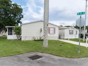 1800 SW 85th Ave